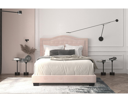 Worldwide - Pixie 54" Double Bed