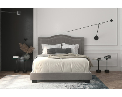 Worldwide - Pixie 54" Double Bed