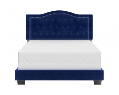 Worldwide - Pixie 54" Double Bed