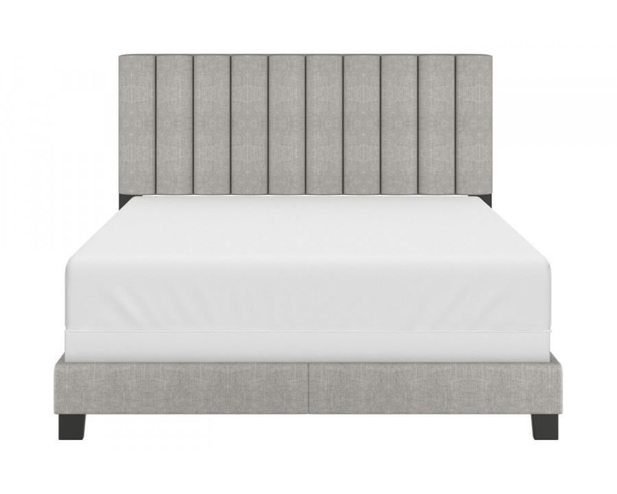 Worldwide - Jedd 54" Double Bed