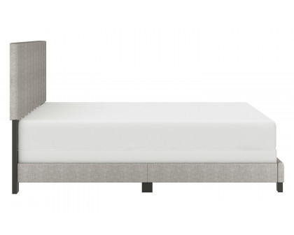 Worldwide - Jedd 54" Double Bed