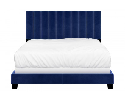 Worldwide - Jedd 54" Double Bed