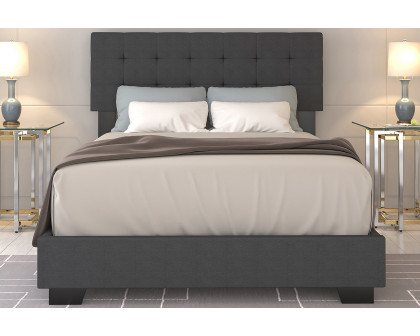 Worldwide - Exton 54" Double Bed