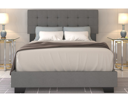 Worldwide - Exton 54" Double Bed