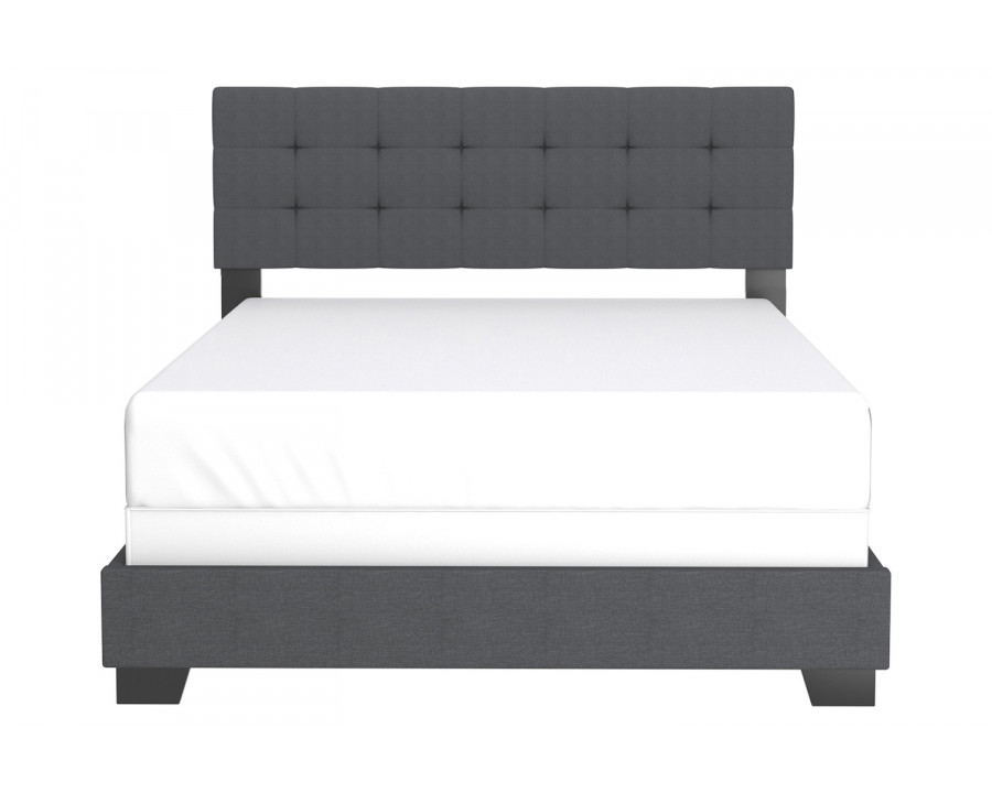 Worldwide - Exton 54" Double Bed