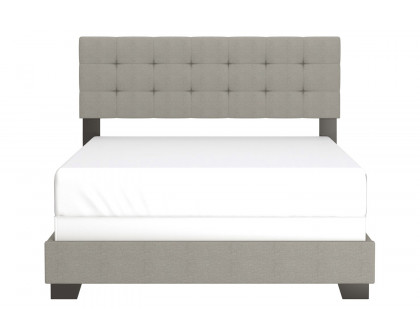 Worldwide - Exton 54" Double Bed