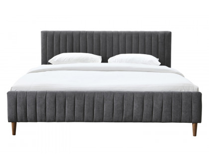 Worldwide - Hannah 60" Queen Bed