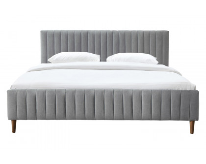 Worldwide - Hannah 60" Queen Bed