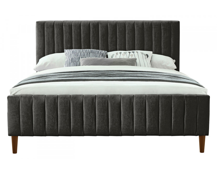 Worldwide - Hannah 60" Queen Bed