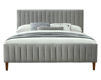 Worldwide - Hannah 60" Queen Bed