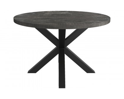 Worldwide - Arhan Round Dining Table