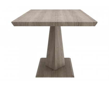 Worldwide - Eclipse Dining Table with Extension