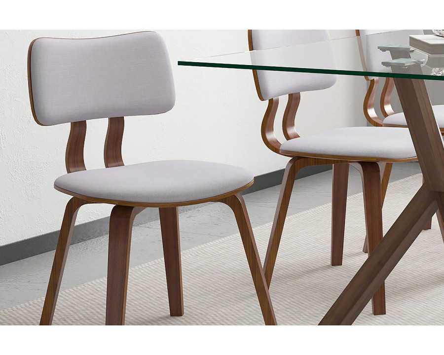 Worldwide - Zuni Side Chair