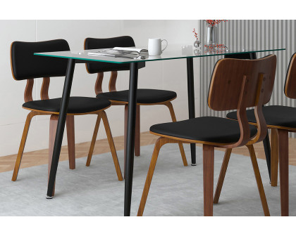 Worldwide - Zuni Side Chair