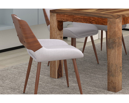 Worldwide - Hudson Side Chair