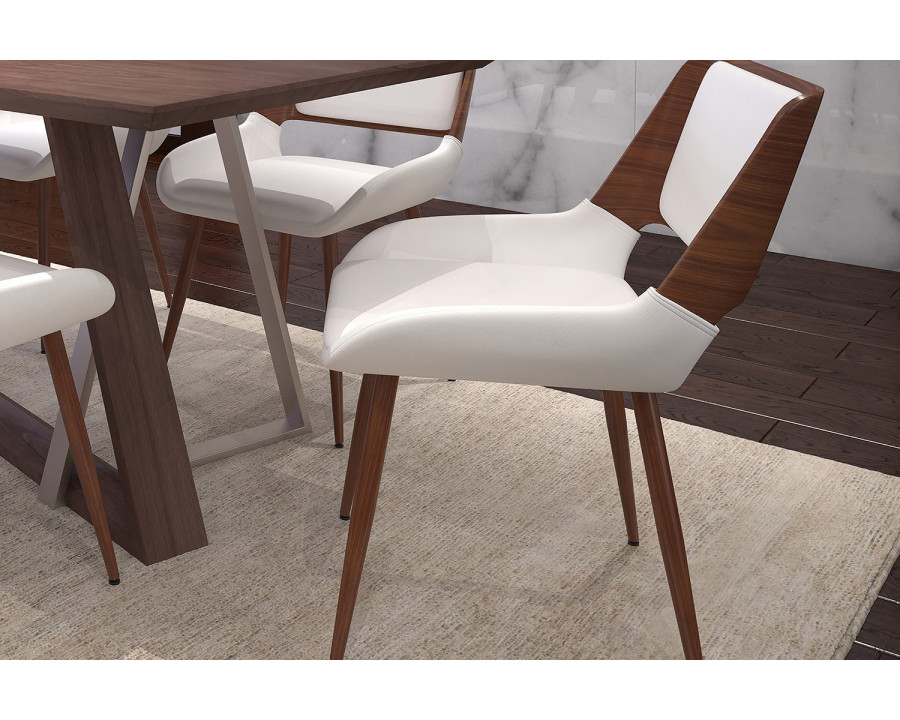 Worldwide - Hudson Side Chair