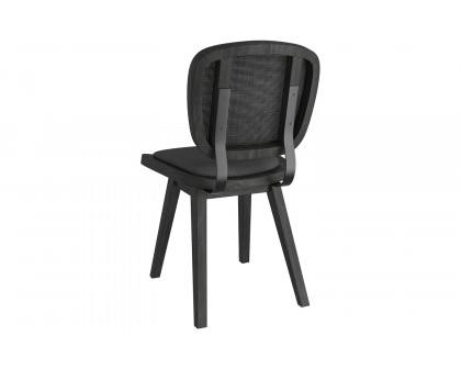 Worldwide - Aster Side Chair Set of 2