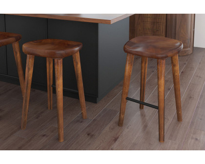 Worldwide - Tahoe 26" Counter Stool