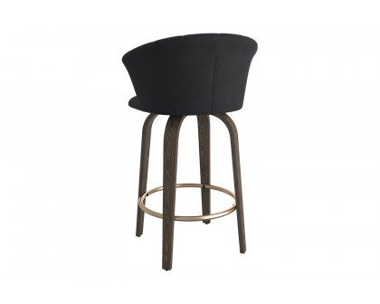 Worldwide - Tula 26" Counter Stool