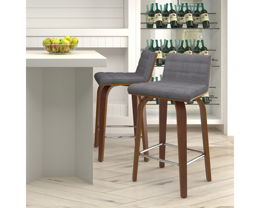 Worldwide - Moreno 26" Counter Stool