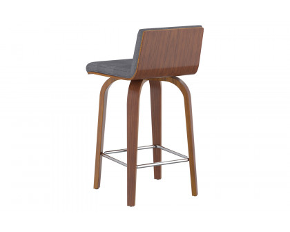 Worldwide - Moreno 26" Counter Stool