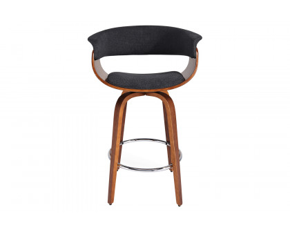 Worldwide - Holt 26" Counter Stool