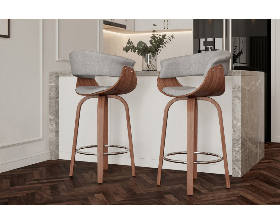 Worldwide - Holt 26" Counter Stool