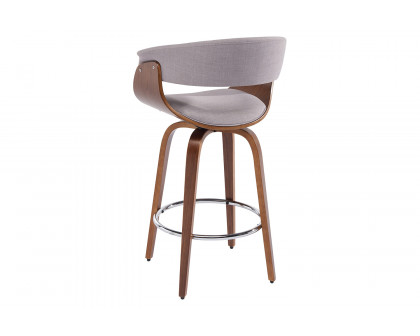 Worldwide - Holt 26" Counter Stool