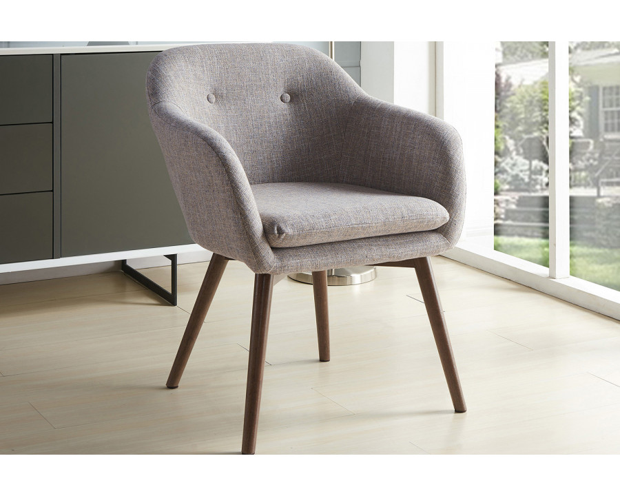 Worldwide - Minto Accent/Dining Chair