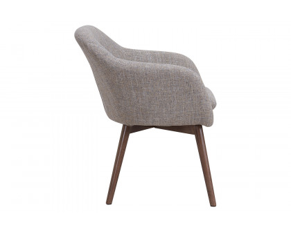 Worldwide - Minto Accent/Dining Chair