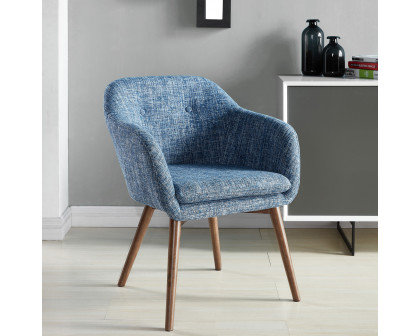 Worldwide - Minto Accent/Dining Chair