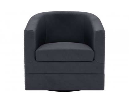 Worldwide - Velci Accent Chair