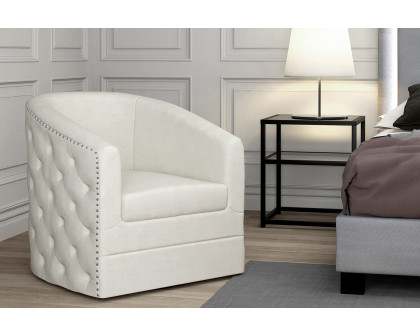 Worldwide - Velci Accent Chair