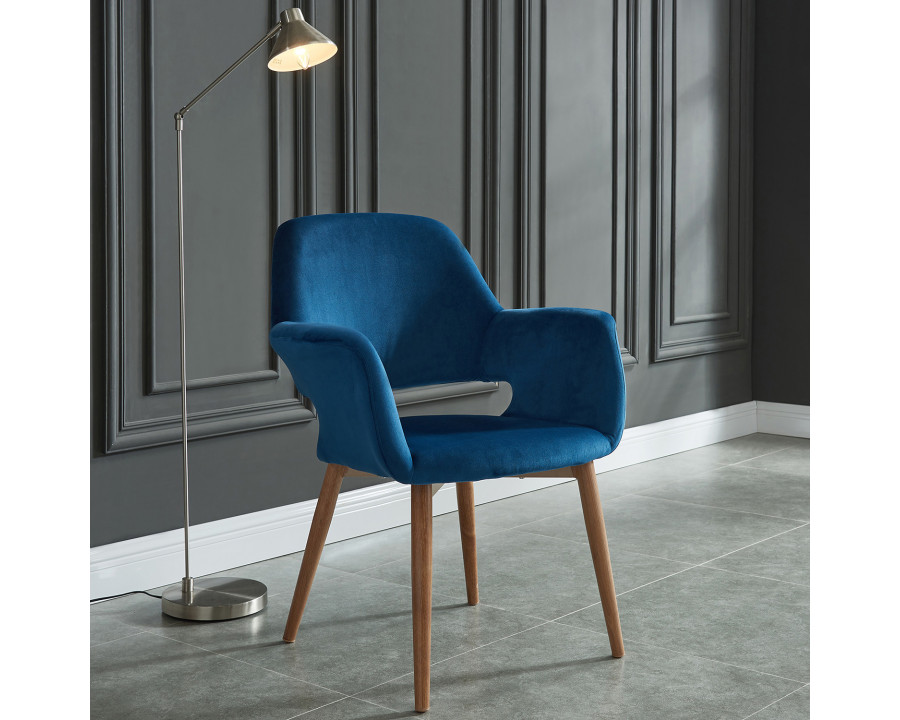 Worldwide - Miranda Accent/Dining Chair