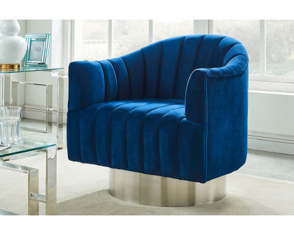 Worldwide - Cortina Accent Chair