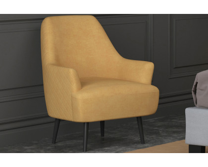 Worldwide - Nomi Accent Chair