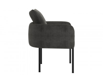 Worldwide - Petrie Accent Chair