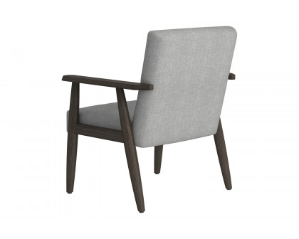 Worldwide - Huxly Accent Chair