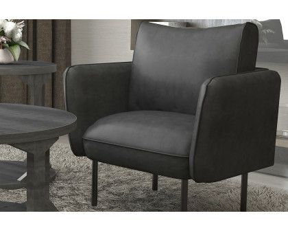 Worldwide - Ryker Accent Chair