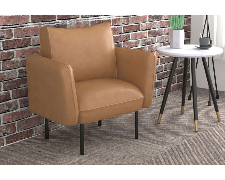 Worldwide - Ryker Accent Chair