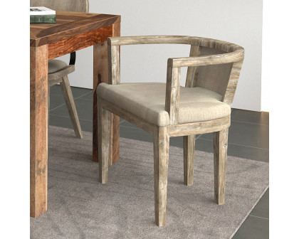 Worldwide - Odin Accent/Dining Chair