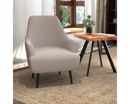 Worldwide - Zoey Accent Chair