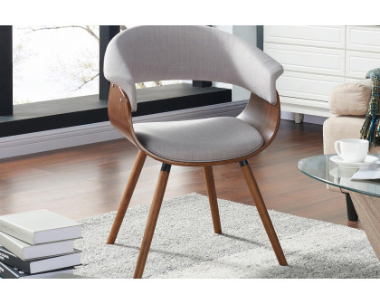 Worldwide - Holt Accent/Dining Chair