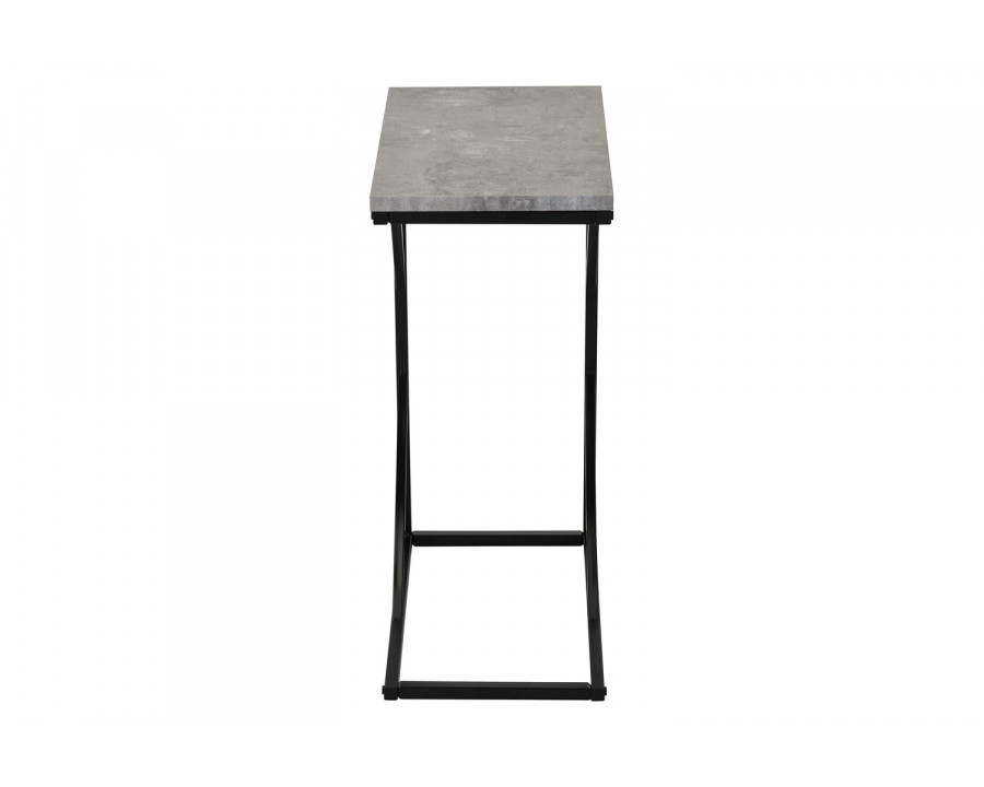 Worldwide - Darcy Accent Table