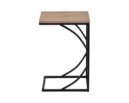 Worldwide - Darcy Accent Table