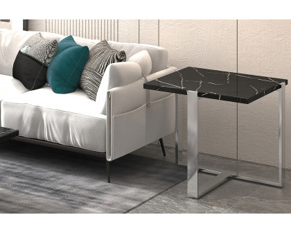 Worldwide - Veno Accent Table