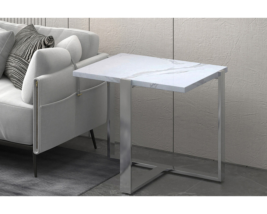 Worldwide - Veno Accent Table