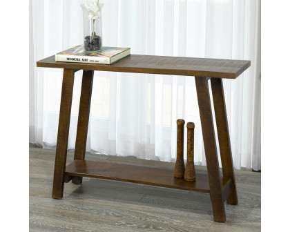 Worldwide - Volsa Console Table