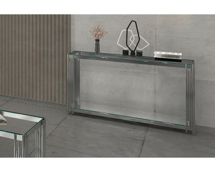 Worldwide - Estrel Console Table