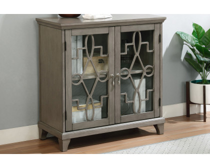 Worldwide - Rosela Cabinet